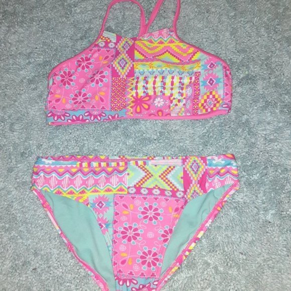 Other - Girls 2 Piece Size Large 10/12